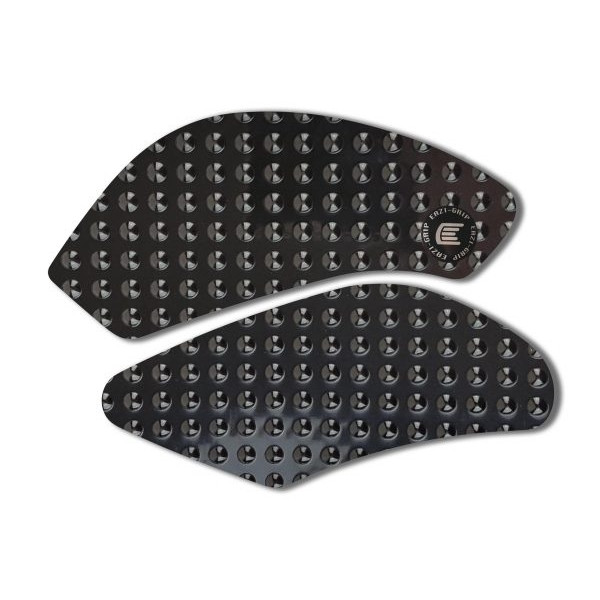 Eazi-Grip Eazi-Grip Kawasaki ZX6R(636) Black 2013-2016 Tank Grips - EVO